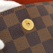 Louis Vuitton 2005 Damier Recoleta Handbag N51299