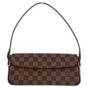 Louis Vuitton 2002 Damier Recoleta Handbag N51299