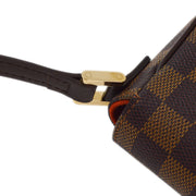 Louis Vuitton 2002 Damier Recoleta Handbag N51299