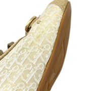 Christian Dior * Gold Trotter Shoes Sneakers