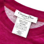 Christian Dior Sleeveless Tank Top Pink #40