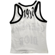 Christian Dior Tank Top White #38