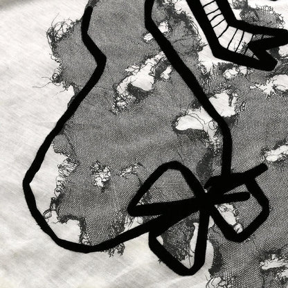 Christian Dior Fall 2006 T-shirt White #36