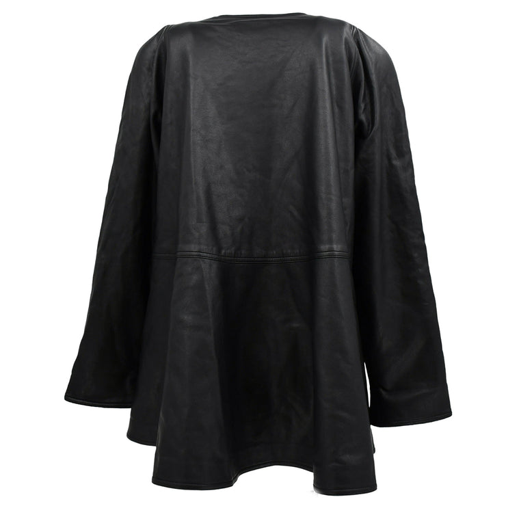 Christian Dior Jacket Black #M