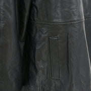 Christian Dior Jacket Black #M