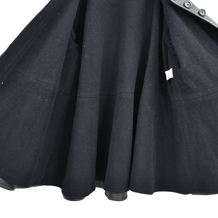 Christian Dior Jacket Black #M