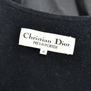 Christian Dior Jacket Black #M