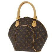 Louis Vuitton 2006 Monogram Ellipse PM Handbag M51127