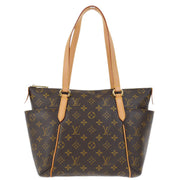 Louis Vuitton 2009 Monogram Totally PM Tote Handbag M56688