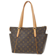 Louis Vuitton 2009 Monogram Totally PM Tote Handbag M56688