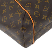 Louis Vuitton 2009 Monogram Totally PM Tote Handbag M56688