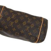 Louis Vuitton 2009 Monogram Totally PM Tote Handbag M56688