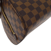 Louis Vuitton 2003 Damier Rivera MM Handbag N41434