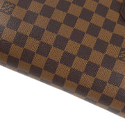 Louis Vuitton 2003 Damier Rivera MM Handbag N41434