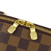 Louis Vuitton 2003 Damier Rivera MM Handbag N41434