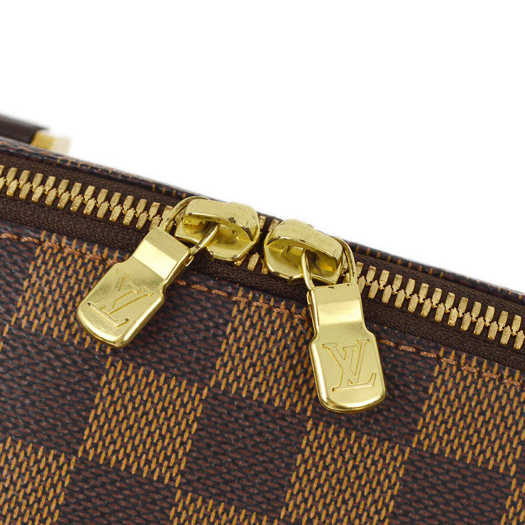 Louis Vuitton 2003 Damier Rivera MM Handbag N41434