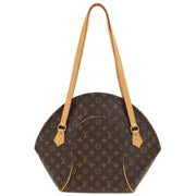 Louis Vuitton 1998 Monogram Ellipse Shopping Shoulder Bag M51128