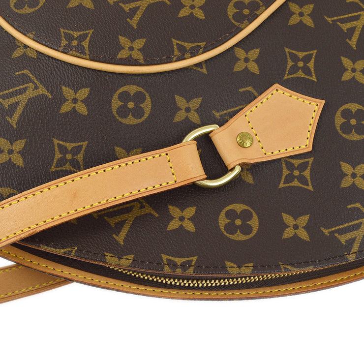 Louis Vuitton 1998 Monogram Ellipse Shopping Shoulder Bag M51128