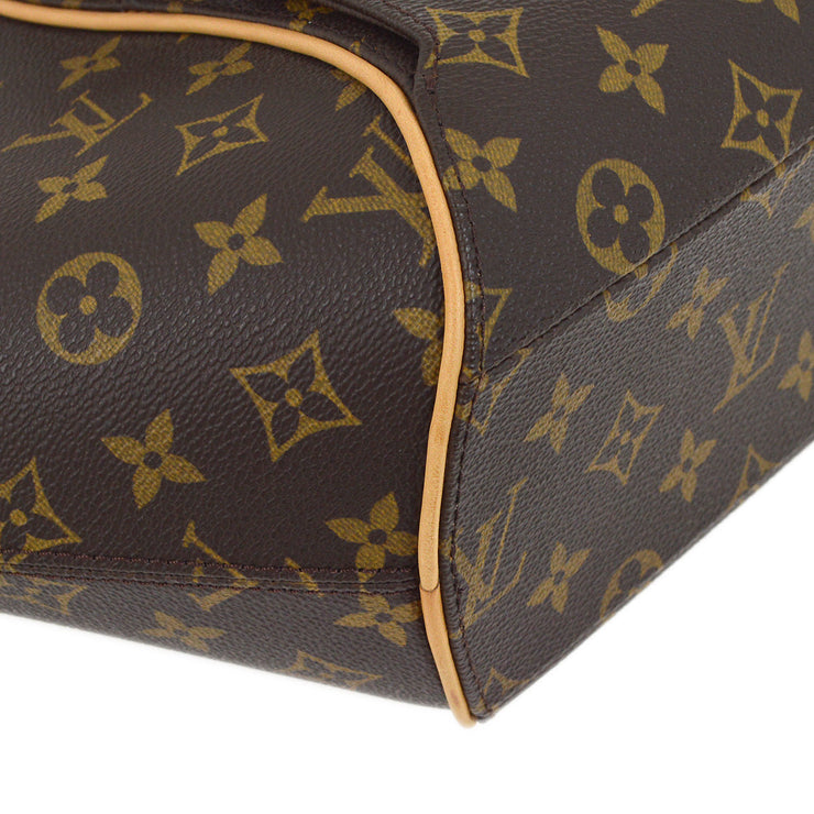 Louis Vuitton 1998 Monogram Ellipse Shopping Shoulder Bag M51128