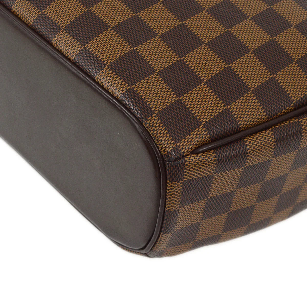 Louis Vuitton 2002 Damier Sarria Horizontal Handbag N51282