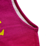 Christian Dior Sleeveless Tank Top Pink #38