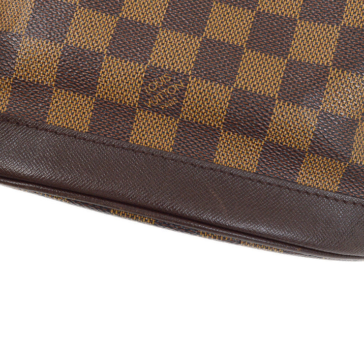 Louis Vuitton 1998 Damier Marais Tote Handbag N42240