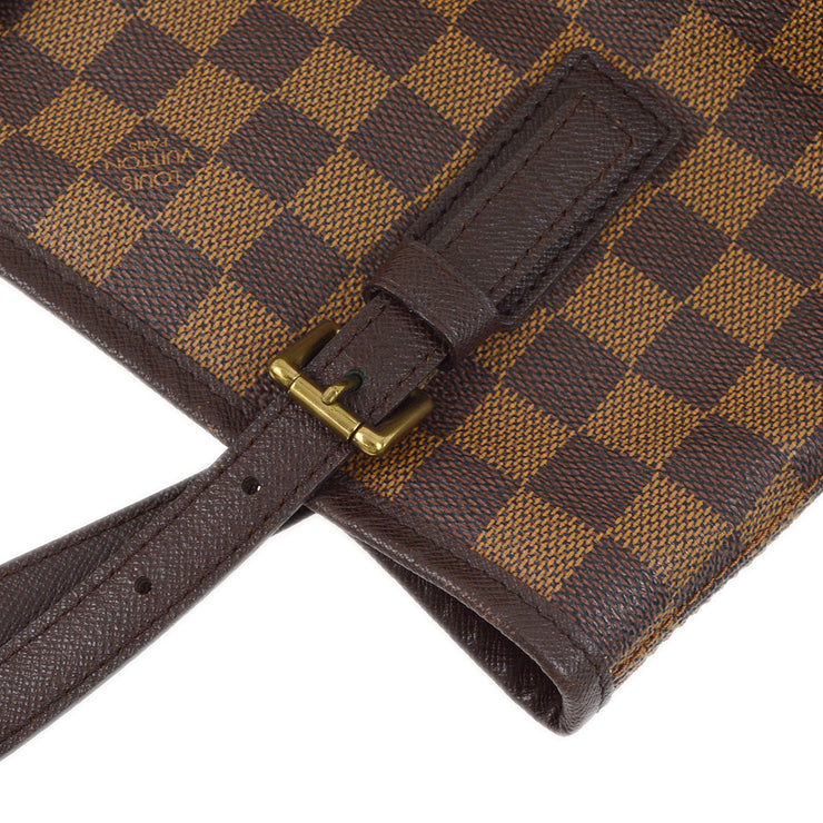 Louis Vuitton 1998 Damier Marais Tote Handbag N42240