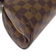 Louis Vuitton 2007 Damier Rivera Mini Handbag N41436