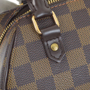 Louis Vuitton 2007 Damier Rivera Mini Handbag N41436