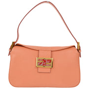 Fendi Pink Handbag