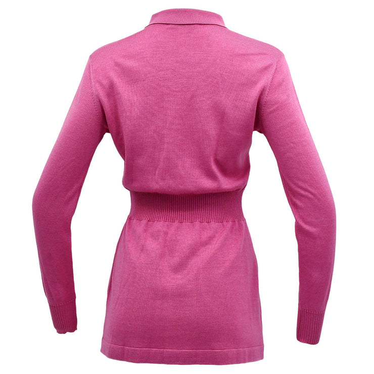 Chanel Cardigan Pink #42