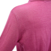 Chanel Cardigan Pink #42