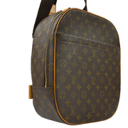 Louis Vuitton 2000 Monogram Packall Sac A Dos 3way Shoulder Bag M51132