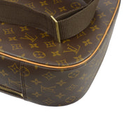 Louis Vuitton 2000 Monogram Packall Sac A Dos 3way Shoulder Bag M51132