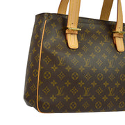 Louis Vuitton 2003 Monogram Multipli Cite Handbag M51162