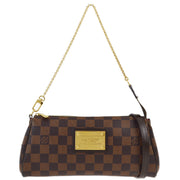 Louis Vuitton 2011 Damier Eva 2way Shoulder Handbag N55213