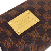 Louis Vuitton 2011 Damier Eva 2way Shoulder Handbag N55213