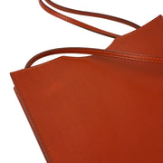 Hermes Brick Box Calf Onimaitou Shoulder Bag Pochette