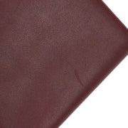 Cartier Bifold Wallet Purse Bordeaux