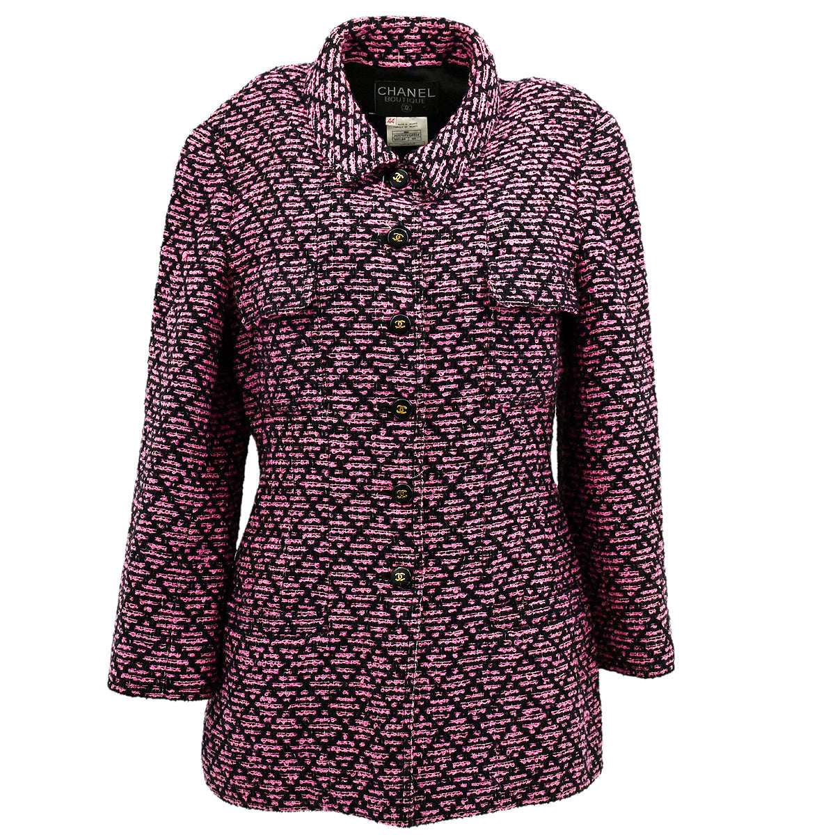 CHANEL シャネル ココマーク フラワーモチーフ サングラス