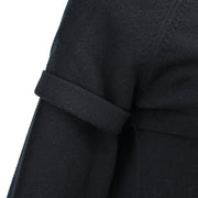 Chanel Cardigan Black 09A #42