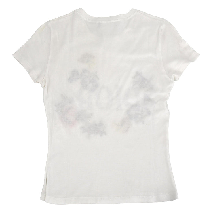 Christian Dior T-shirt White #38