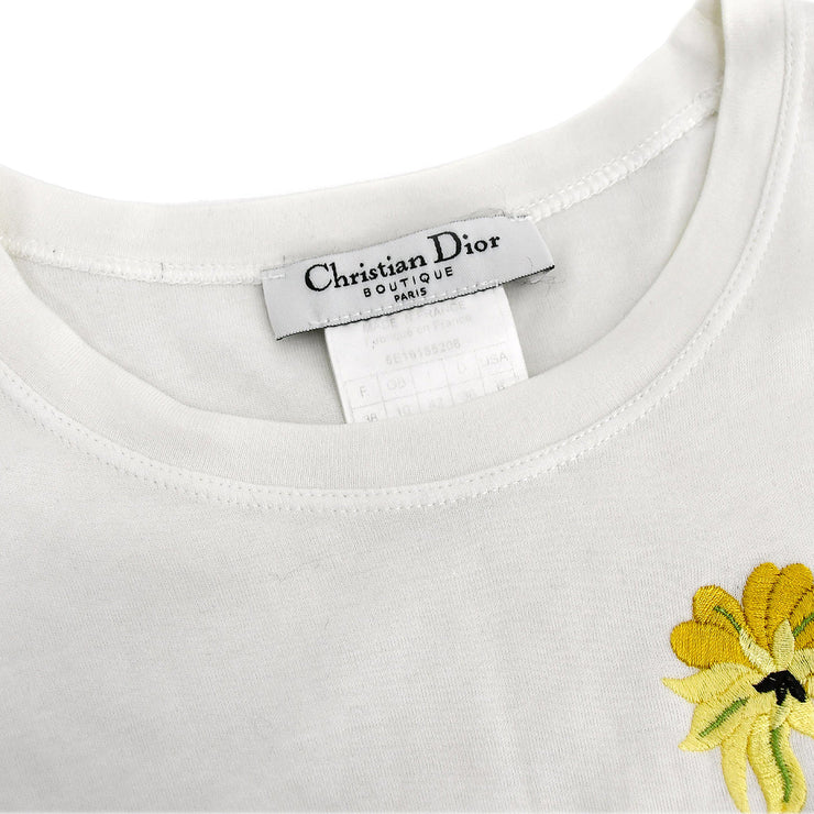 Christian Dior T-shirt White #38