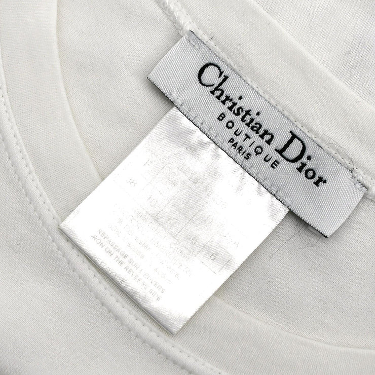 Christian Dior T-shirt White #38