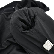 Chanel Single Breasted Jacket Black 98A #40