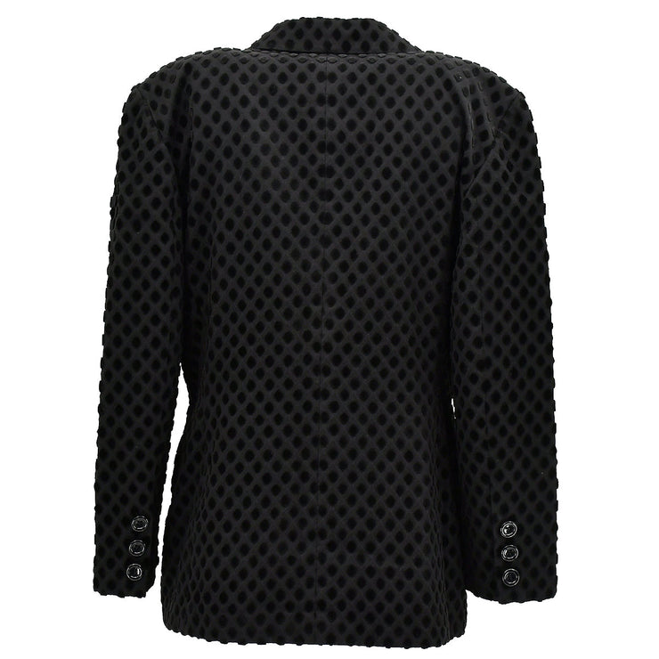 Christian Dior Jacket Black #L