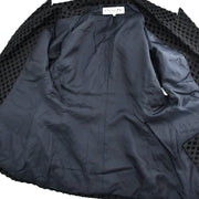 Christian Dior Jacket Black #L