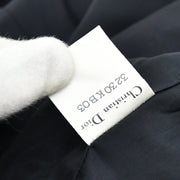 Christian Dior Jacket Black #L