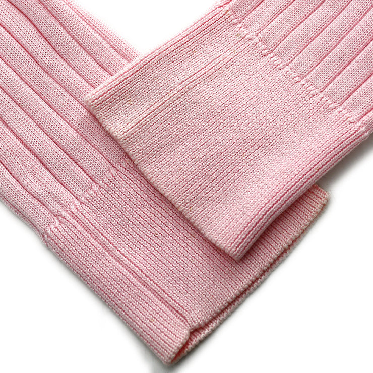 Chanel Cardigan Pink #40