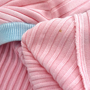 Chanel Cardigan Pink #40